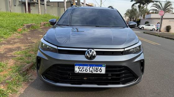 VOLKSWAGEN NIVUS 1.0 200 TSI TOTAL FLEX SENSE AUTOMÁTICO VOLKSWAGEN NIVUS 1.0 200 TSI TOTAL FLEX SENSE AUTOMÁTICO